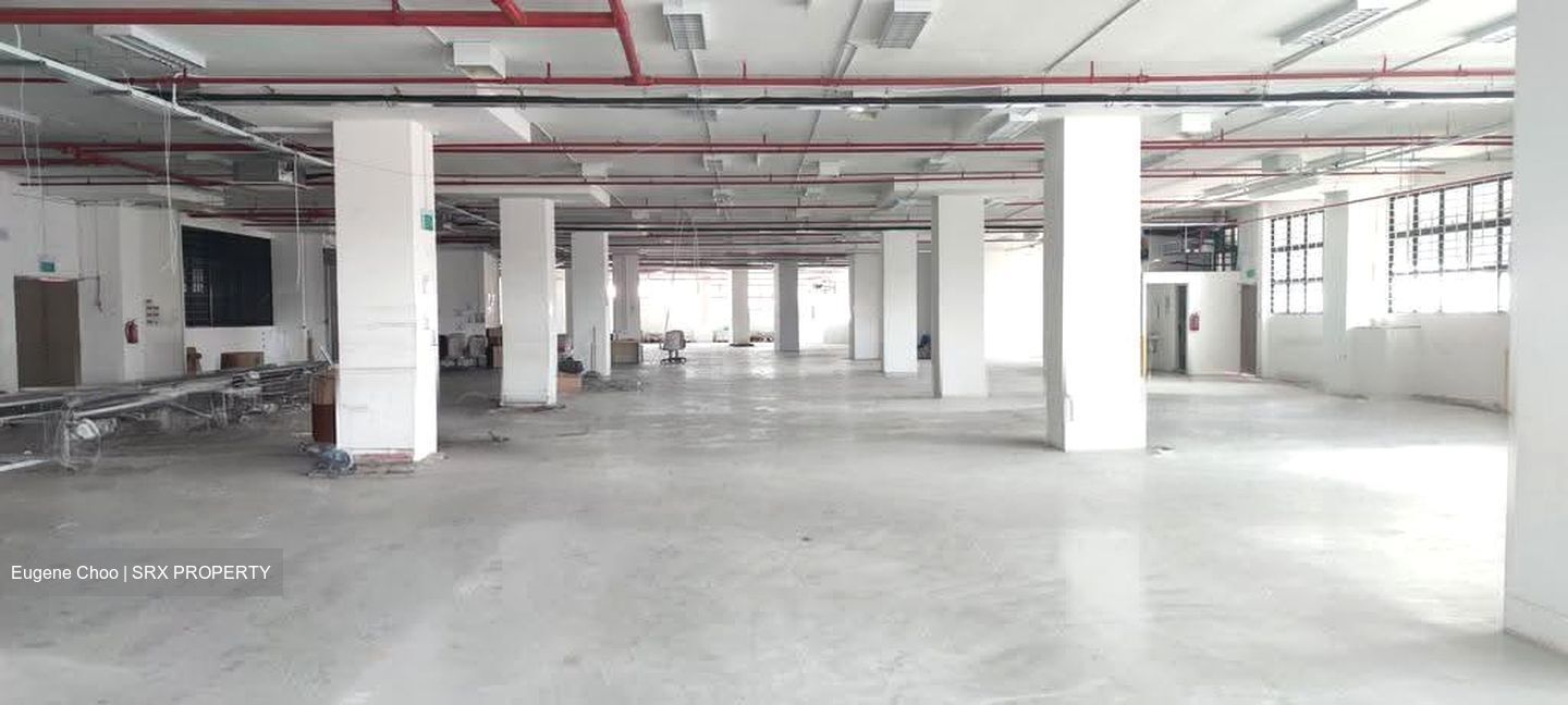 Upper Aljunied Link (D13), Factory #620603161